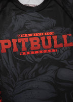 RASHGUARD MASTER OF MMA CZARNY - kup z Pit Bull West Coast Oficjalny Sklep