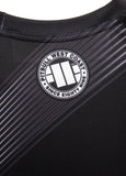 RASHGUARD PLAYER ONE vol. 2 2020 CZARNY - kup z Pit Bull West Coast Oficjalny Sklep