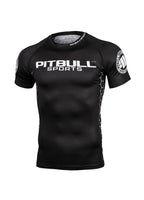 RASHGUARD ORIGIN - kup z Pit Bull West Coast Oficjalny Sklep