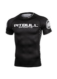 RASHGUARD ORIGIN - kup z Pit Bull West Coast Oficjalny Sklep