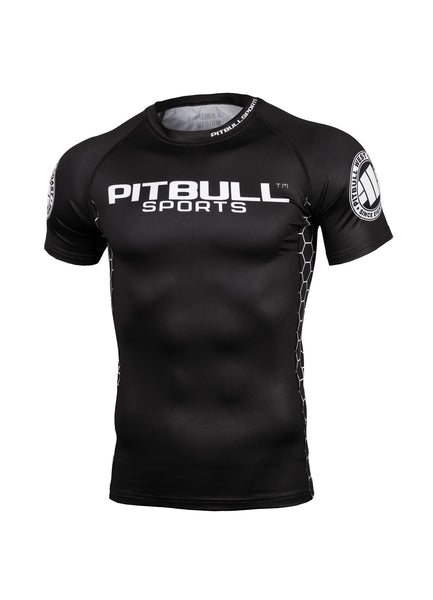 RASHGUARD ORIGIN - kup z Pit Bull West Coast Oficjalny Sklep