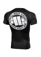 RASHGUARD ORIGIN - kup z Pit Bull West Coast Oficjalny Sklep