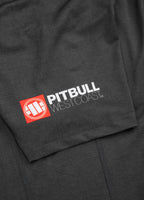 ADCC HILLTOP Short Sleeve Rashguard GREY - kup z Pit Bull West Coast Oficjalny Sklep