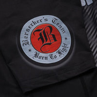 RASHGUARD BERSERKERS BIG B SZARY - kup z Pit Bull West Coast Oficjalny Sklep