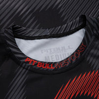 RASHGUARD BERSERKERS BIG B CZARNY - kup z Pit Bull West Coast Oficjalny Sklep