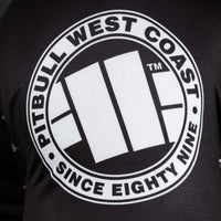 RASHGUARD ORIGIN - kup z Pit Bull West Coast Oficjalny Sklep