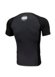 Rashguard Chest Logo