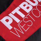 Plecak sportowy TNT Czerwony - kup z Pit Bull West Coast Oficjalny Sklep