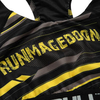 Damski Top Sportowy RMG HT Lines - kup z Pit Bull West Coast Oficjalny Sklep