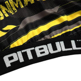 Damski Top Sportowy RMG HT Lines - kup z Pit Bull West Coast Oficjalny Sklep