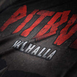 RASHGUARD VALHALLA - kup z Pit Bull West Coast Oficjalny Sklep