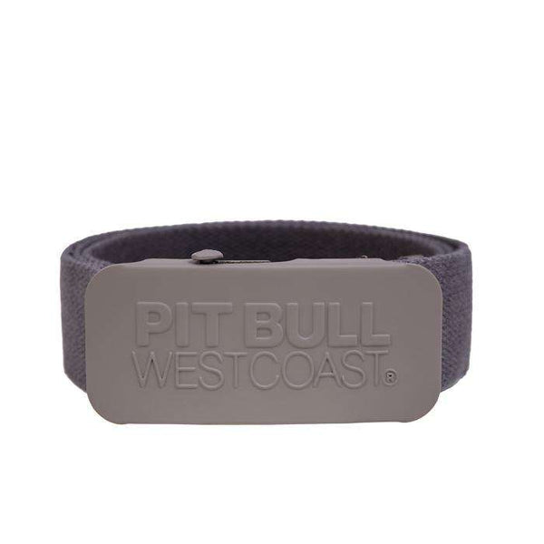 Pasek Parciany TNT Szary - kup z Pit Bull West Coast Oficjalny Sklep