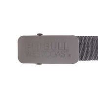 Pasek Parciany TNT Szary - kup z Pit Bull West Coast Oficjalny Sklep