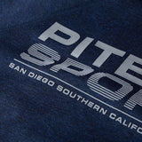 BLUZA DAMSKA ATHLETICA Dark Navy - kup z Pit Bull West Coast Oficjalny Sklep 