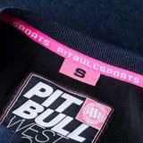 BLUZA DAMSKA ATHLETICA Dark Navy - kup z Pit Bull West Coast Oficjalny Sklep 