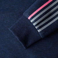 BLUZA DAMSKA ATHLETICA Dark Navy - kup z Pit Bull West Coast Oficjalny Sklep 