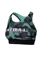 Top Sportowy DILLARD Camo - kup z Pit Bull West Coast Oficjalny Sklep