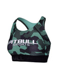 Top Sportowy DILLARD Camo - kup z Pit Bull West Coast Oficjalny Sklep