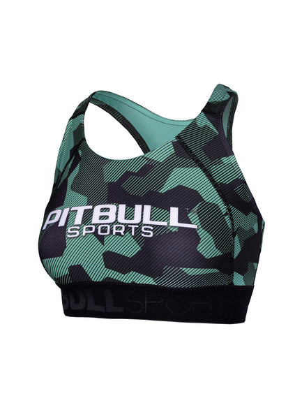 Top Sportowy DILLARD Camo - kup z Pit Bull West Coast Oficjalny Sklep