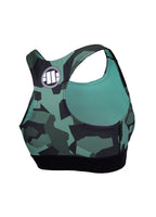 Top Sportowy DILLARD Camo - kup z Pit Bull West Coast Oficjalny Sklep