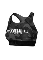 Top Sportowy DILLARD Szary - kup z Pit Bull West Coast Oficjalny Sklep