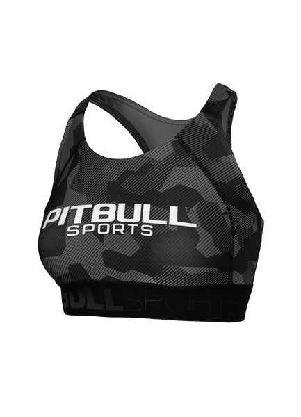 Top Sportowy DILLARD Szary - kup z Pit Bull West Coast Oficjalny Sklep