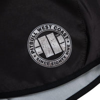 DAMSKIE SPODENKI TRENINGOWE GRAPPLING BERSERKERS ROSES - kup z Pit Bull West Coast Oficjalny Sklep