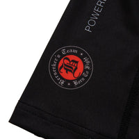 DAMSKI SHORTSLEEVE RASHGUARD BERSERKERS ROSES - kup z Pit Bull West Coast Oficjalny Sklep