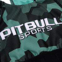 Top Sportowy DILLARD Camo - kup z Pit Bull West Coast Oficjalny Sklep