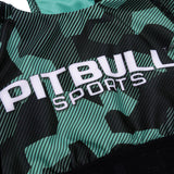 Top Sportowy DILLARD Camo - kup z Pit Bull West Coast Oficjalny Sklep