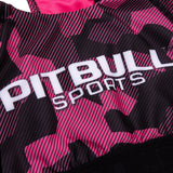 Top Sportowy DILLARD Różowy - kup z Pit Bull West Coast Oficjalny Sklep