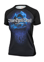 RASHGUARD DAMSKI PERFORMANCE BED VI - kup z Pit Bull West Coast Oficjalny Sklep