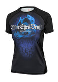 RASHGUARD DAMSKI PERFORMANCE BED VI - kup z Pit Bull West Coast Oficjalny Sklep