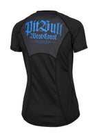 RASHGUARD DAMSKI PERFORMANCE BED VI - kup z Pit Bull West Coast Oficjalny Sklep