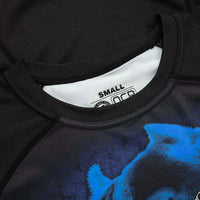 RASHGUARD DAMSKI PERFORMANCE BED VI - kup z Pit Bull West Coast Oficjalny Sklep