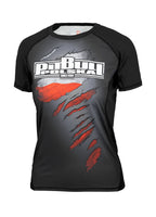 RASHGUARD DAMSKI PERFORMANCE MESH POLSKA - kup z Pit Bull West Coast Oficjalny Sklep