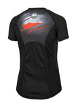 RASHGUARD DAMSKI PERFORMANCE MESH POLSKA - kup z Pit Bull West Coast Oficjalny Sklep