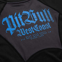 RASHGUARD DAMSKI LONGSLEEVE PERFORMANCE BED VI - kup z Pit Bull West Coast Oficjalny Sklep