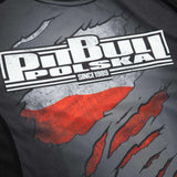 RASHGUARD DAMSKI PERFORMANCE MESH POLSKA - kup z Pit Bull West Coast Oficjalny Sklep