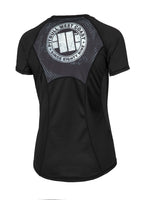 RASHGUARD DAMSKI PERFORMANCE CAGE - kup z Pit Bull West Coast Oficjalny Sklep