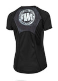 RASHGUARD DAMSKI PERFORMANCE CAGE - kup z Pit Bull West Coast Oficjalny Sklep