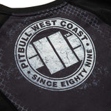 RASHGUARD DAMSKI PERFORMANCE CAGE - kup z Pit Bull West Coast Oficjalny Sklep