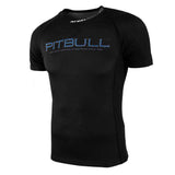 RASHGUARD BLUE EYED DEVIL 18 - kup z Pit Bull West Coast Oficjalny Sklep