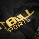 DAMSKIE SPODENKI KOMPRESYJNE RMG Text - kup z Pit Bull West Coast Oficjalny Sklep