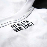 RASHGUARD CALIFORNIA FLAG 18 - kup z Pit Bull West Coast Oficjalny Sklep