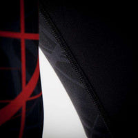 RASHGUARD LONGSLEEVE RED RAY - kup z Pit Bull West Coast Oficjalny Sklep