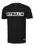 Koszulka KHALIDOV Czarna - kup z Pit Bull West Coast Oficjalny Sklep 