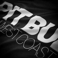 KOSZULKA SPORT MESH JOKER - kup z Pit Bull West Coast Oficjalny Sklep