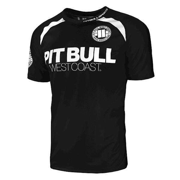 KOSZULKA SPORT MESH JOKER - kup z Pit Bull West Coast Oficjalny Sklep