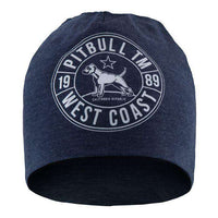 Czapka CAL FLAG Granatowa - kup z Pit Bull West Coast Oficjalny Sklep